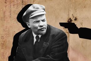 Бедная Фанни: стреляла ли Каплан в Ленина?