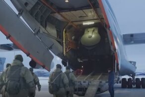 «Братик, здорово! Мы на месте - готовимся раз… майданутых казахов»: новый фейк о российских силовиках