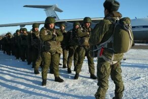 "Натуральная оккупация": глава казахской диаспоры в России отреагировал на миротворцев