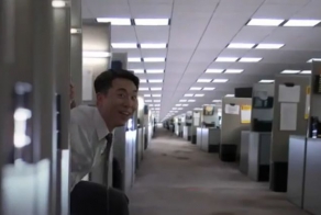 Как создаются спецэффекты в кино (видео)