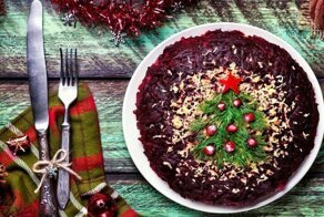 Отличные блюда из свеклы, которые стоит попробовать каждому