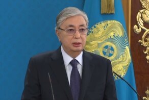 «Их нужно уничтожать»: Токаев разрешил военным стрелять в боевиков без предупреждения