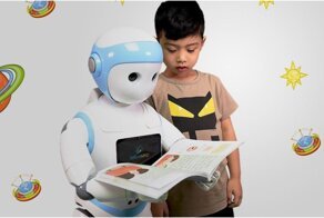 Кого скоро заменят роботы