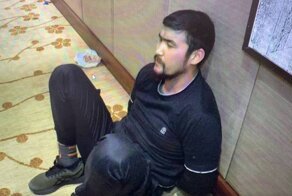 В Казахстане задержали одного из зачинщиков беспорядков