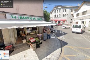 Босса мафии случайно поймали благодаря снимкам с Google Maps