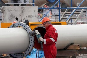«Северный поток-2» нужен, считает большинство жителей Германии