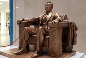 О бунте