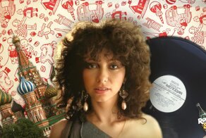 Катя Суржикова: была звездой в СССР, а в лихие 1990-е сбежала в Германию