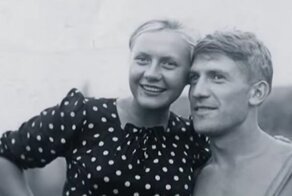 Николай Крючков: четыре жены знаменитого «дяди Коли»