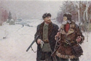 Сложно ли было купить охотничье ружьё в СССР?