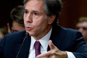 Госсекретарь США хамски пошутил о русских миротворцах в Казахстане