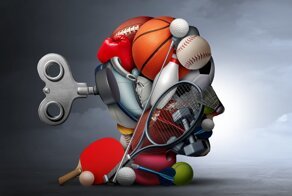 Роль спорта в жизни современного человека