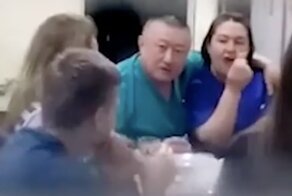СК начал проверку видео с 