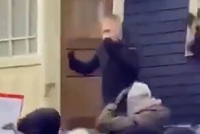 Противники санпропусков 