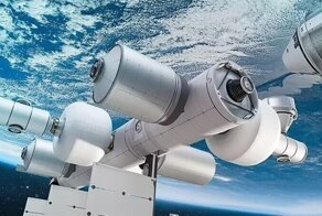 Что придет на смену МКС: концепты космических станций будущего