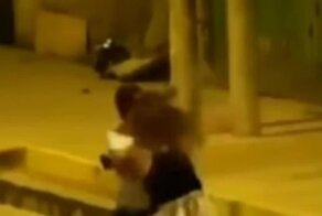 От любви до ненависти один шаг