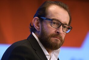 Константин Хабенский: как тяжёлая утрата подтолкнула актёра спасать жизни