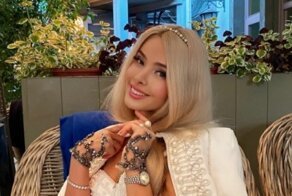 Бриллианты Людмилы Зыкиной оказались у светской львицы