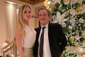 Итальянский принц подал в суд на молодую подругу, обвинив ее в корысти