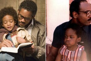 Из бездомного в миллионера: история успеха Криса Гарднера