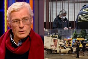И снова «засвистела фляга»: актер Борис Щербаков предложил выпустить «мученика» Ефремова