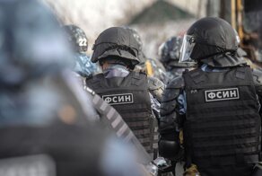 Жителям Троицка удалось отказаться от размещения в их городе исправительного центра на 600 зеков