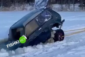 Что-то пошло не так 