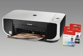 Canon рассылает клиентам инструкции, как обойти защиту собственных картриджей