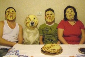 20+ странных фото, которые вызывают множество вопросов