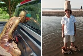 11 случаев, когда поспешные поступки становилась причиной забавных и досадных ситуаций