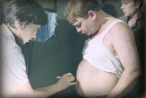 «За кадром»: интересные моменты со съемок любимых фильмов и сериалов
