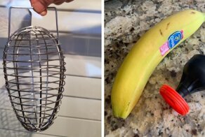 15 таинственных приспособлений для кухни, назначение которых удалось узнать благодаря  знатокам