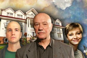 Зачем дети сдали Леонида Куравлёва в дом престарелых