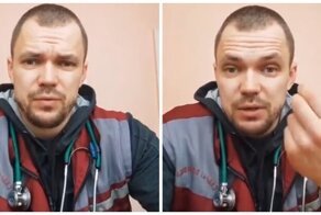 Медик о советском воспитании