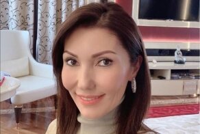 Алия Назарбаева поблагодарила земляков за поддержку её отца