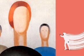 Неизвестный вандал испортил полотно стоимостью в 75 млн рублей