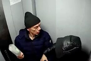 В Оренбурге 16-летней девушке удалось отбиться от напавшего на нее в лифте мужчины
