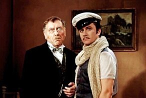 Лучшие дуэты советских актеров, ставшие классикой