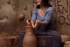 Слепила из того, что было