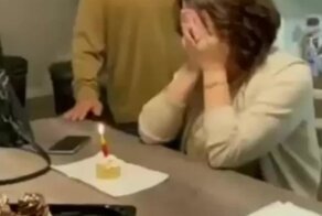 Мечты сбываются