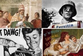 «Дьявольские» кошки, немцы на «первитине» и другие занимательные исторические факты