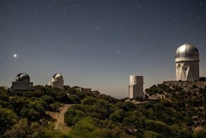 Ученые готовят подробную карту Вселенной