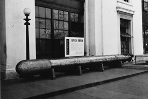 Длинные копья Императорского флота, которые должны были выиграть войну. История «Лонг Лэнсов»