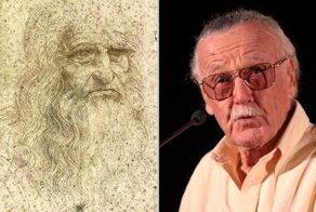 Кто из гениев перестал есть в конце жизни и 7 других невообразимых фактов