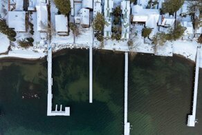 6 правил выживания на Русском Севере: как жить при –50°C