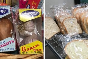 Упаковка, которая наносит удар и по экологии, и по здравому смыслу