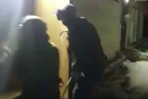 Бандит из 90-х: в Санкт-Петербурге задержали чеченского преступника