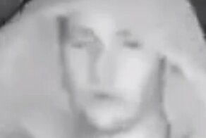 "Фота": пьяный парень проиграл в битве с умным домофоном