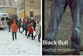 «Школьный террорист»  потребовал выкуп в 2 млн евро