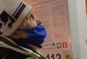 В Екатеринбурге кондуктор на ломанном русском обматерила пенсионерку